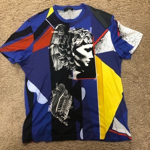 Men’s Versace shirt